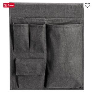 Ultimate Bedside Storage